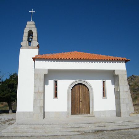 Inatel Vila Ruiva Vila Ruiva  Εξωτερικό φωτογραφία