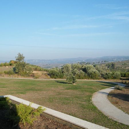 Inatel Vila Ruiva Vila Ruiva  Εξωτερικό φωτογραφία