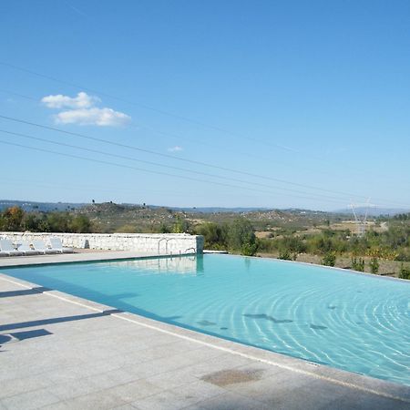 Inatel Vila Ruiva Vila Ruiva  Εξωτερικό φωτογραφία
