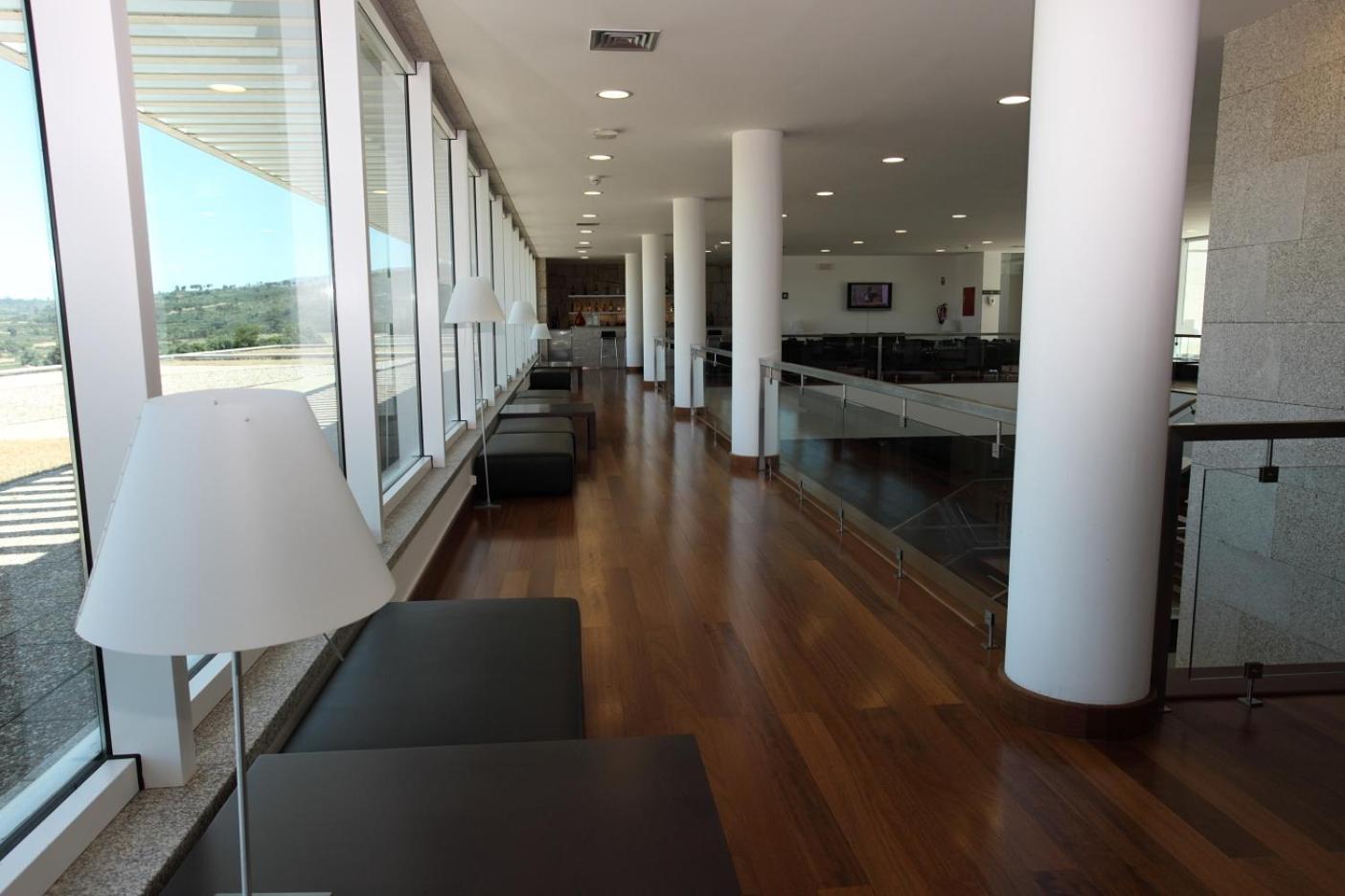 Inatel Vila Ruiva Vila Ruiva  Εξωτερικό φωτογραφία