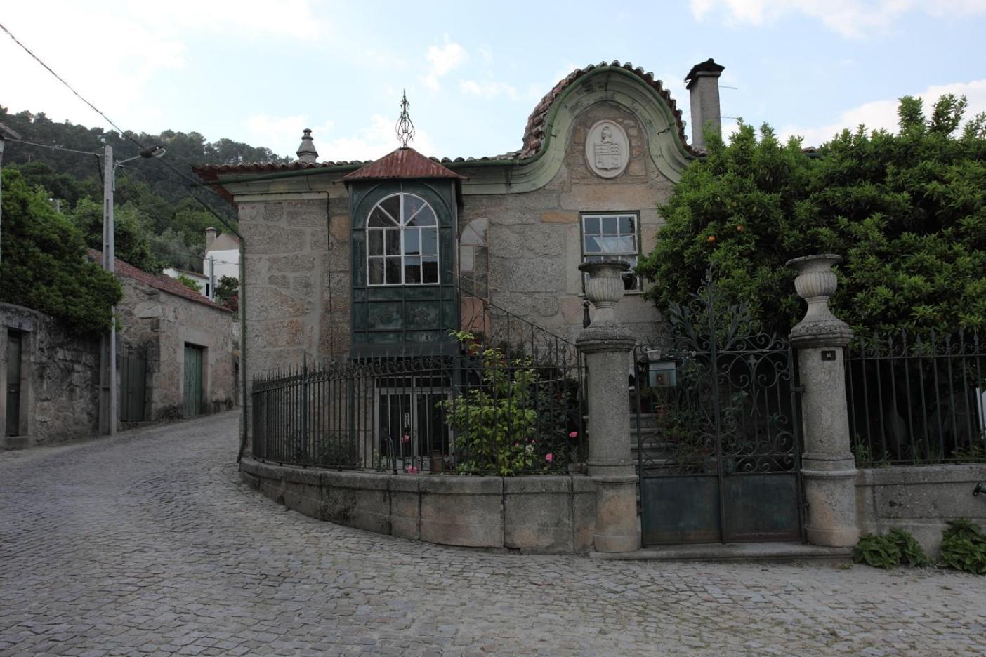 Inatel Vila Ruiva Vila Ruiva  Εξωτερικό φωτογραφία