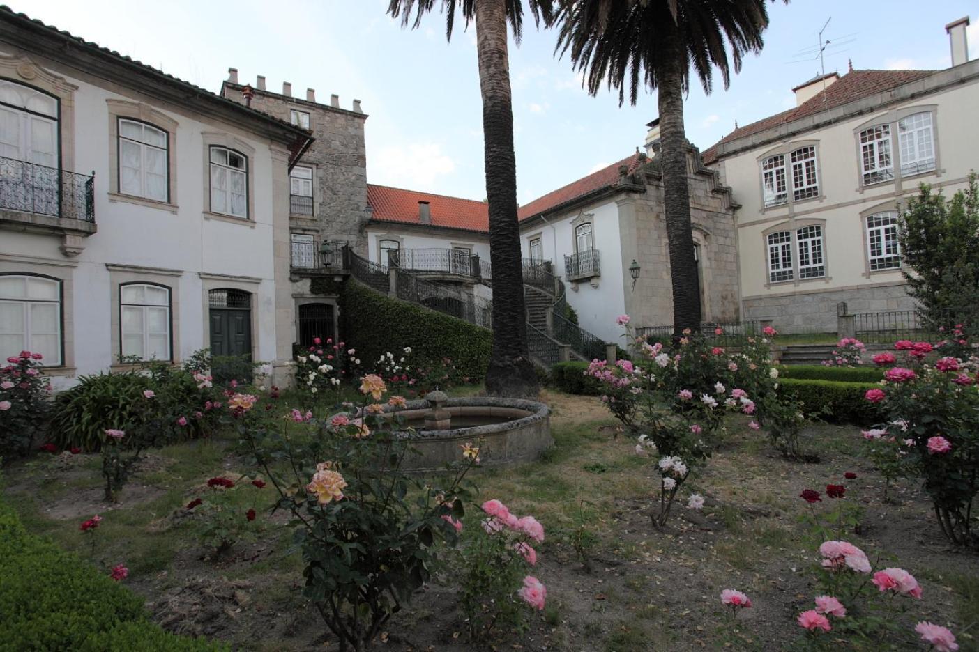 Inatel Vila Ruiva Vila Ruiva  Εξωτερικό φωτογραφία