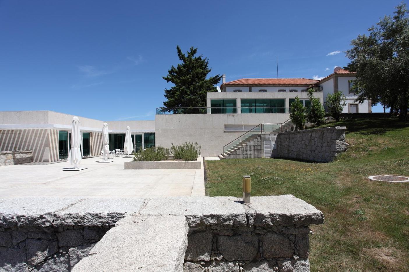 Inatel Vila Ruiva Vila Ruiva  Εξωτερικό φωτογραφία