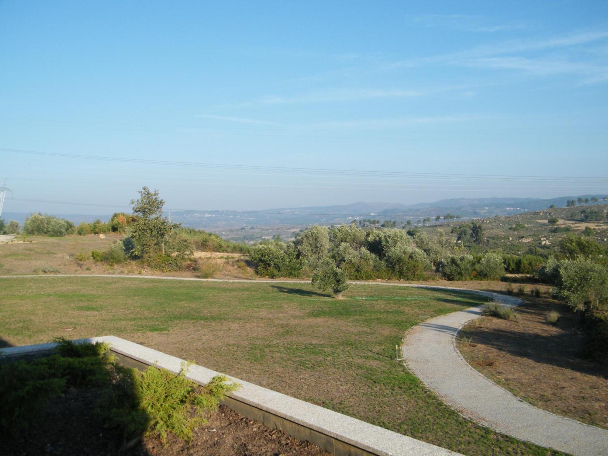 Inatel Vila Ruiva Vila Ruiva  Εξωτερικό φωτογραφία