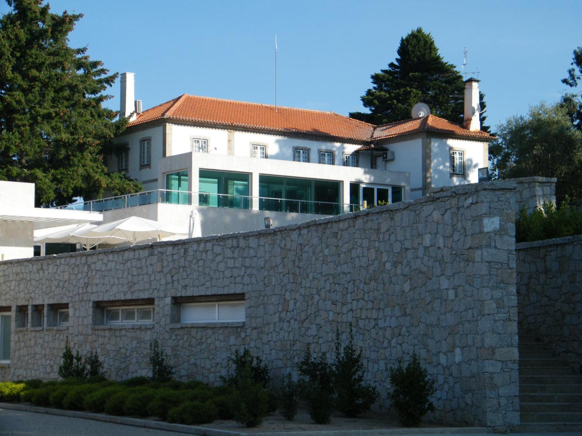 Inatel Vila Ruiva Vila Ruiva  Εξωτερικό φωτογραφία