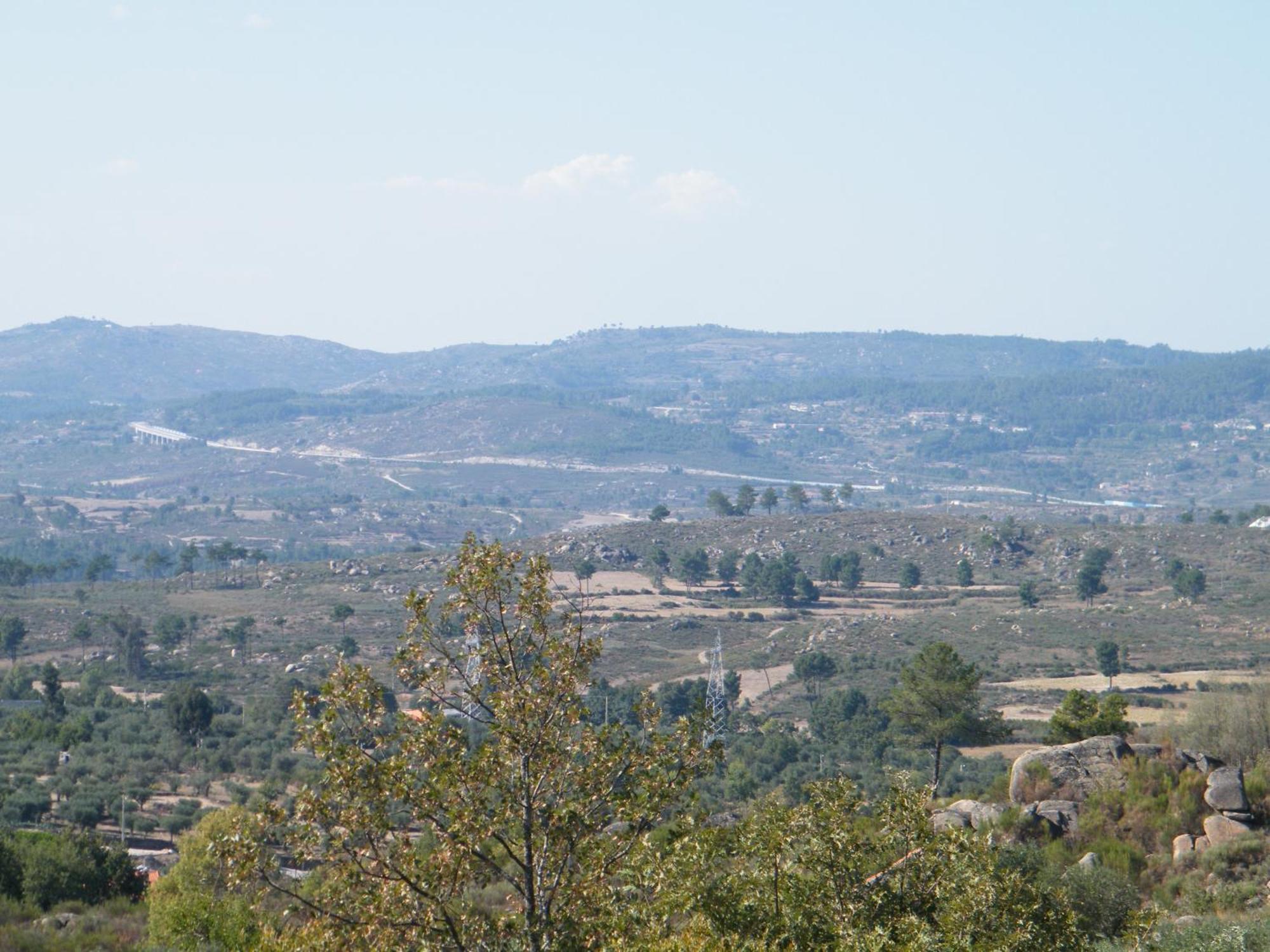 Inatel Vila Ruiva Vila Ruiva  Εξωτερικό φωτογραφία