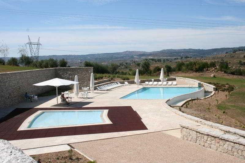 Inatel Vila Ruiva Vila Ruiva  Εξωτερικό φωτογραφία