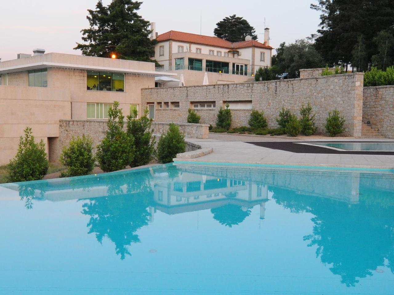 Inatel Vila Ruiva Vila Ruiva  Εξωτερικό φωτογραφία