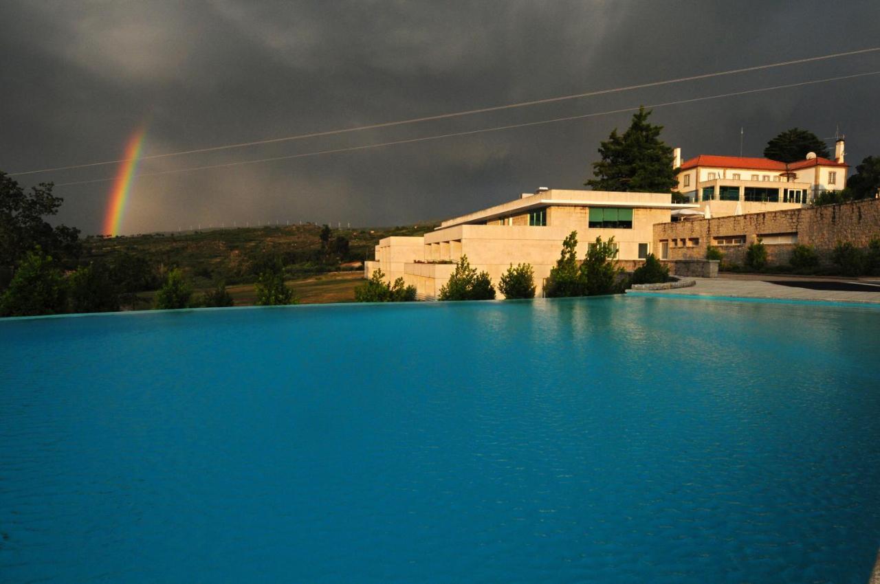 Inatel Vila Ruiva Vila Ruiva  Εξωτερικό φωτογραφία