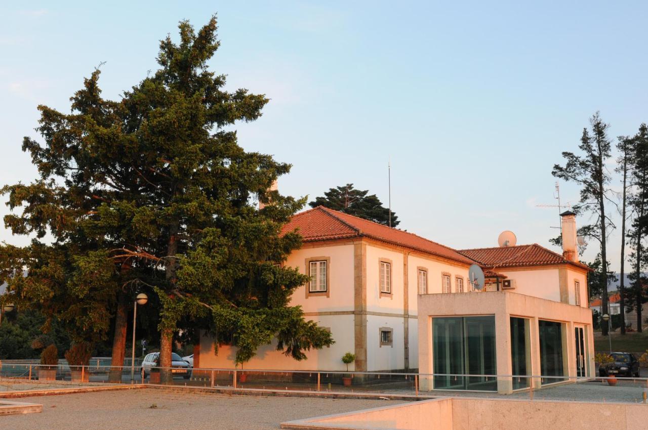 Inatel Vila Ruiva Vila Ruiva  Εξωτερικό φωτογραφία