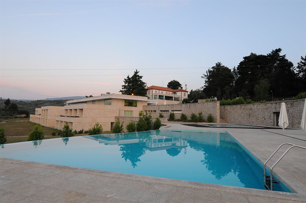 Inatel Vila Ruiva Vila Ruiva  Εξωτερικό φωτογραφία