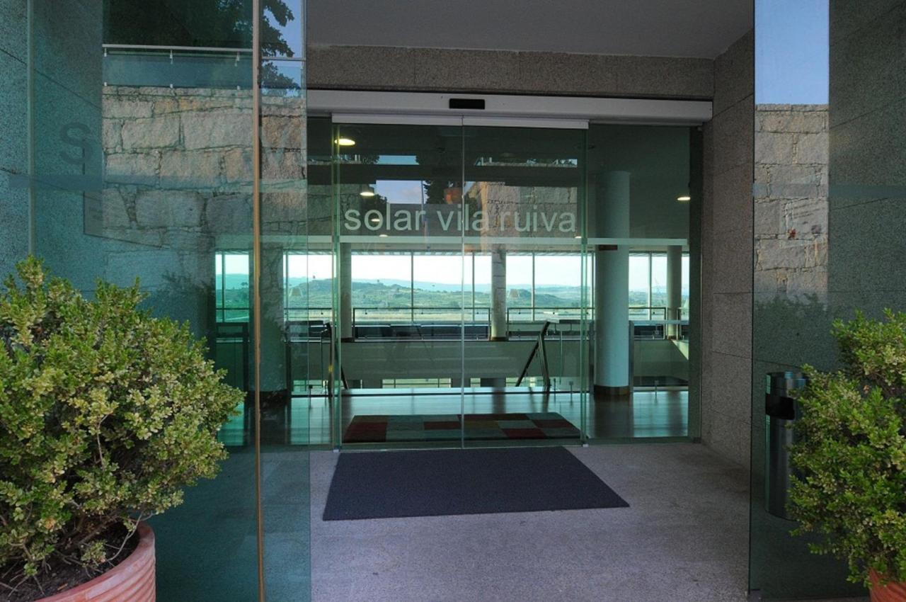 Inatel Vila Ruiva Vila Ruiva  Εξωτερικό φωτογραφία